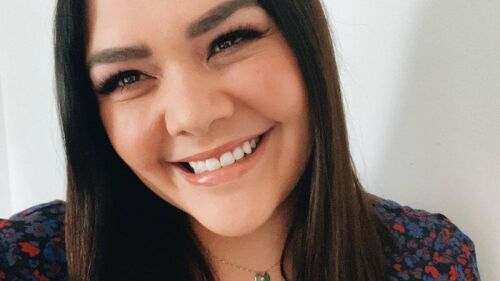 Yuridia tras un año fuera de los escenarios regresa con Desierto Tour