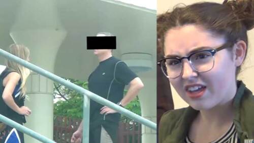 Trampa a padre infiel n.