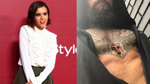 Al parece Babo de Carte de Santa aún no supera quue Yuya lo haya rechazado hace unos años.