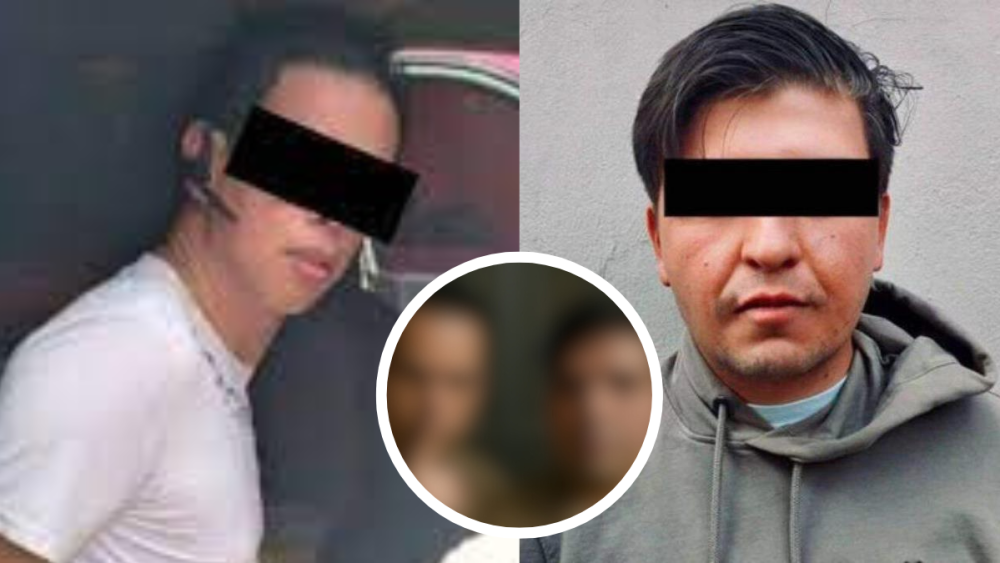 ¿Rodolfo N y Alex N juntos? Cuenta de influencer regio  publica foto de ambos en prisión: ¿de qué se trata?