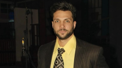 Nicola Porcella