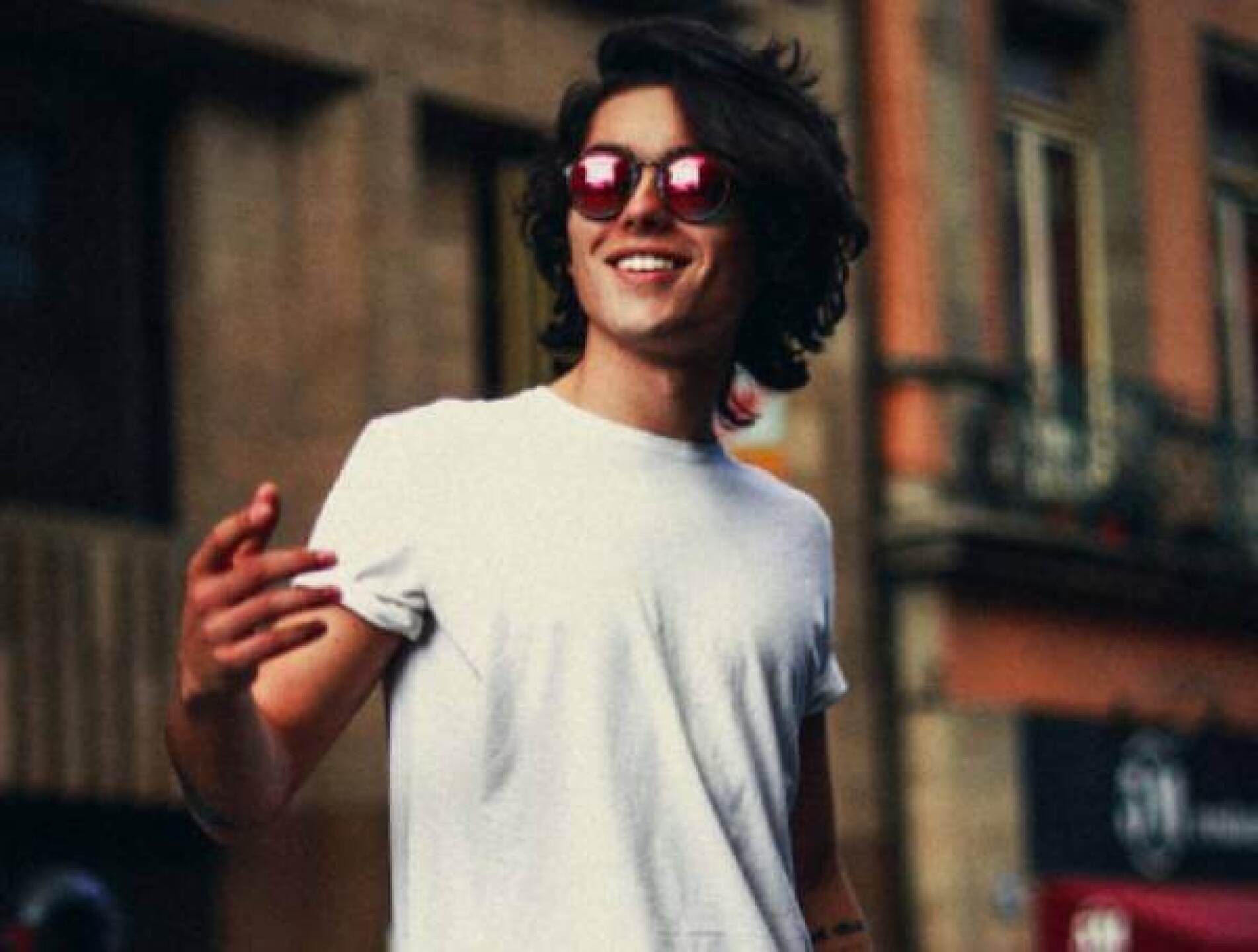 Christian Chávez le responde a Sergio Mayer Mori