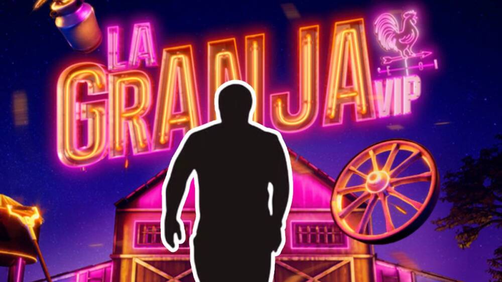 Habitante de La granja VIP podría abandonar el reality por flojo