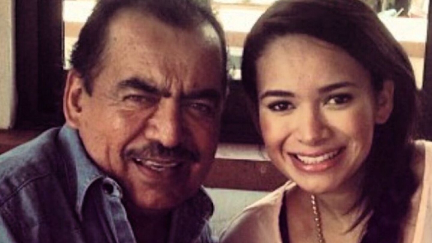 Hija de Joan Sebastian revelas las tensiones que enfrentó con sus hermanos