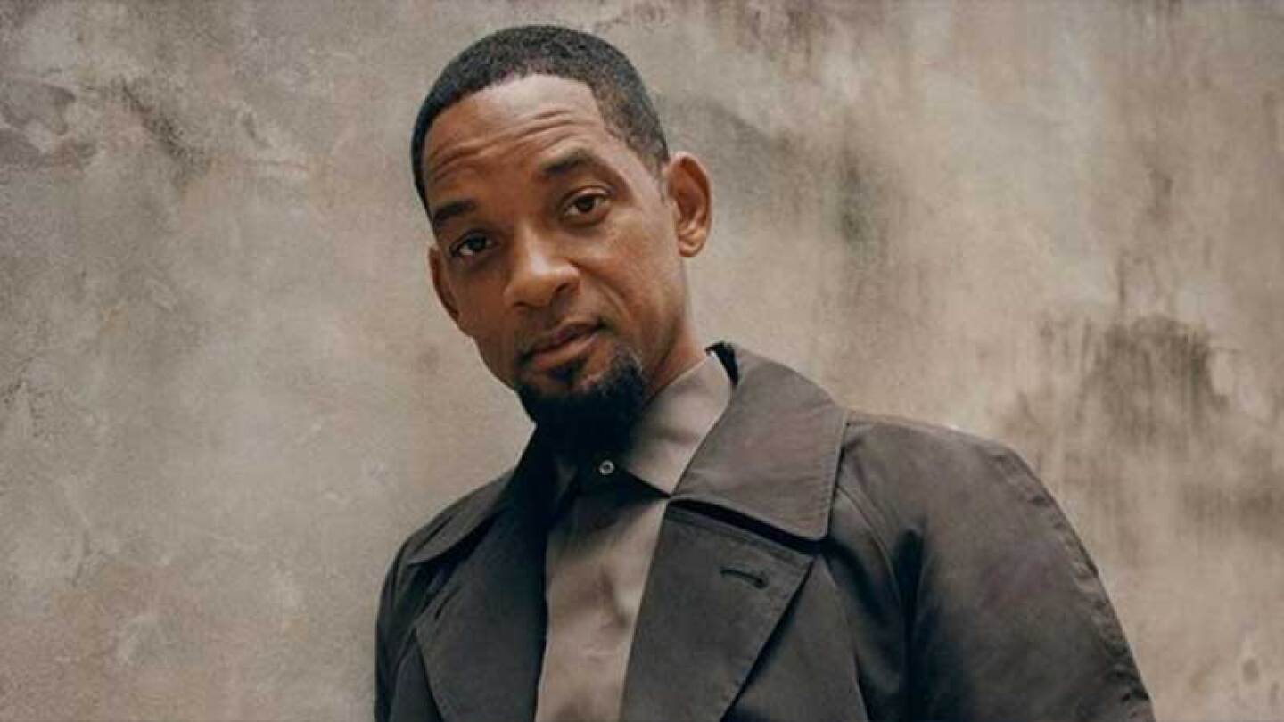 Will Smith visitó comunidades de Guatemala