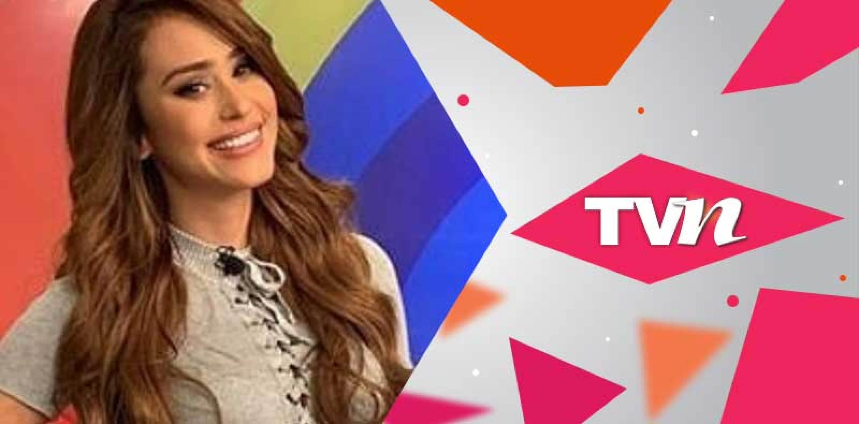 Douglas Censor ya posó por primera vez con el amor de su vida, pero la chica del clima no se quedó de brazos cruzados.