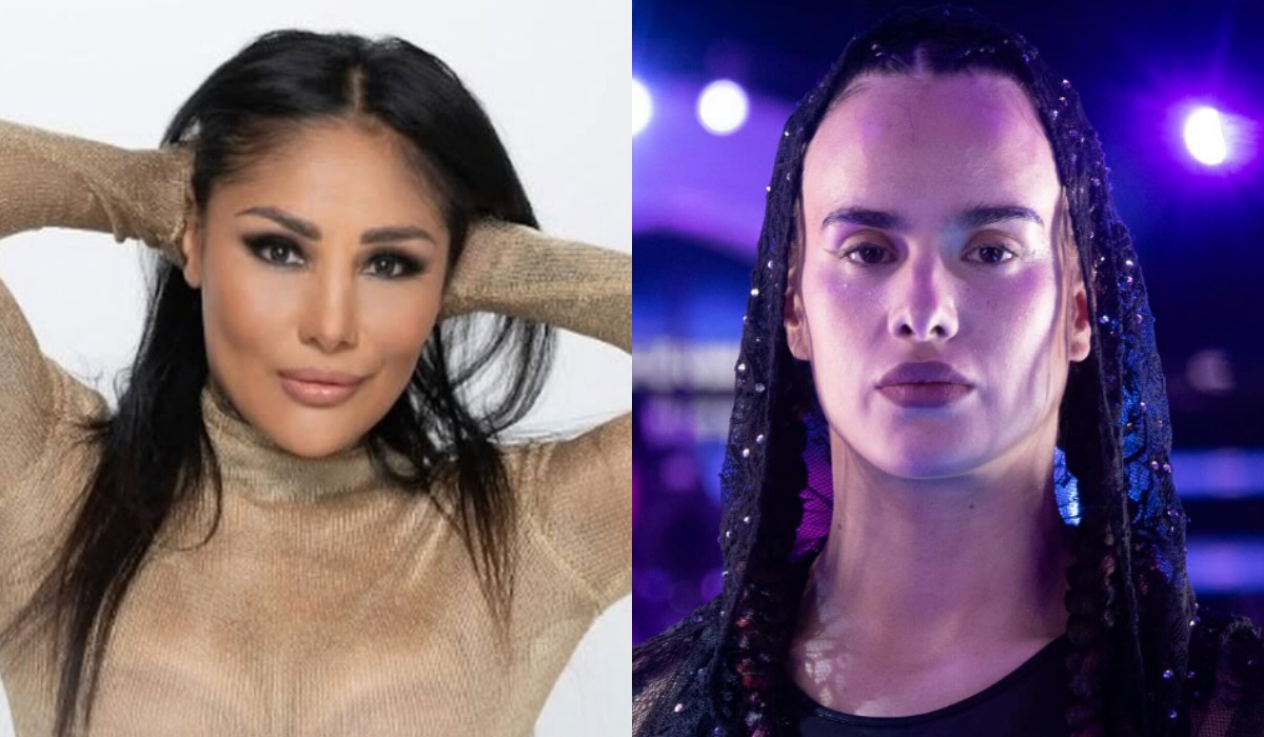 Gala Montes estuvo a punto de dejar sin trabajo a la Barbie Juárez, aseguran