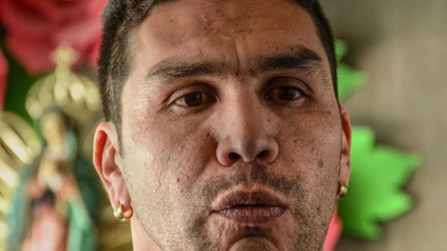 El exmaericanista recordó brevemente su paso por el equipo de Jaguares