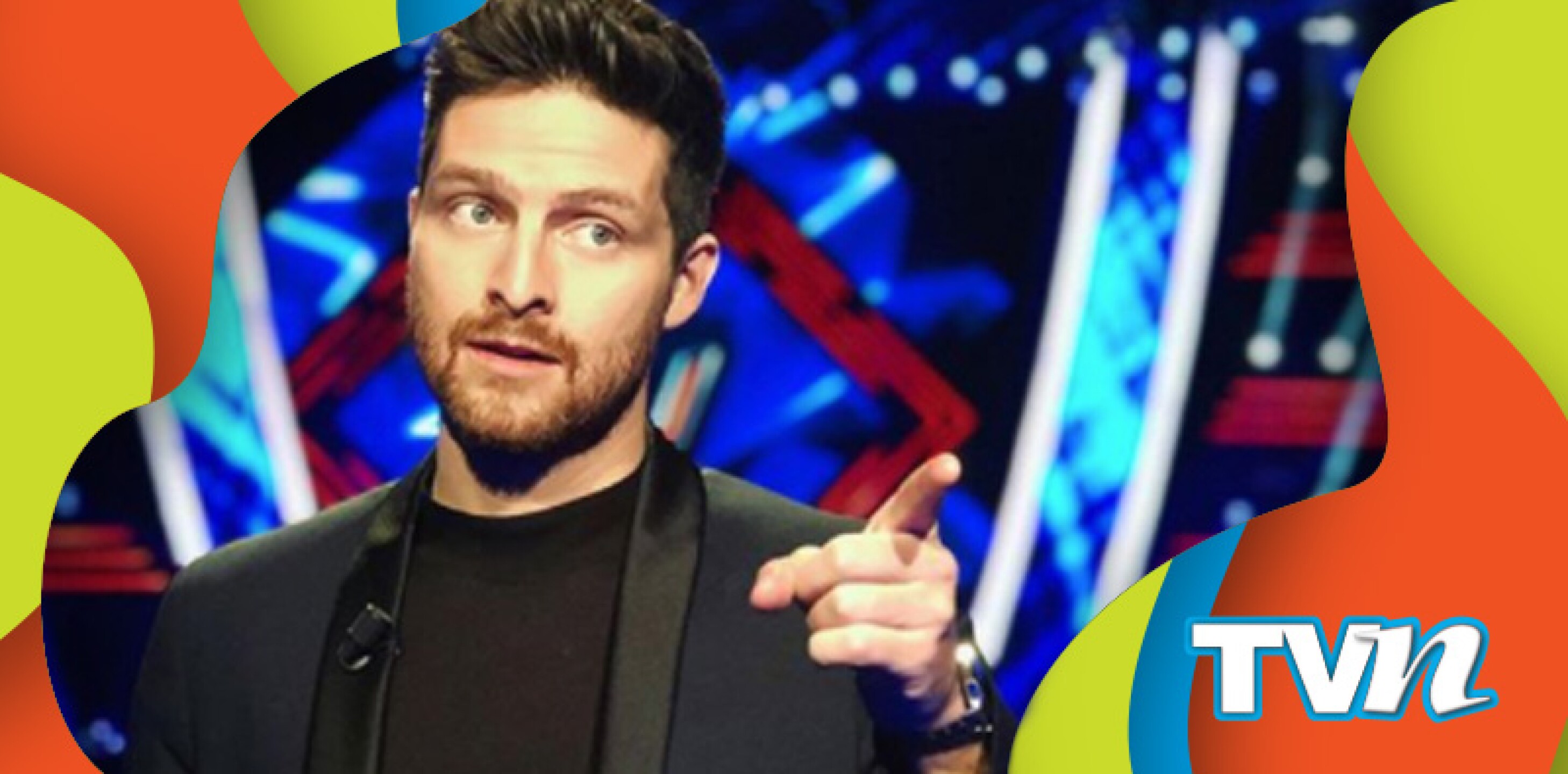 Eddy Vilard Televisa Tv Azteca