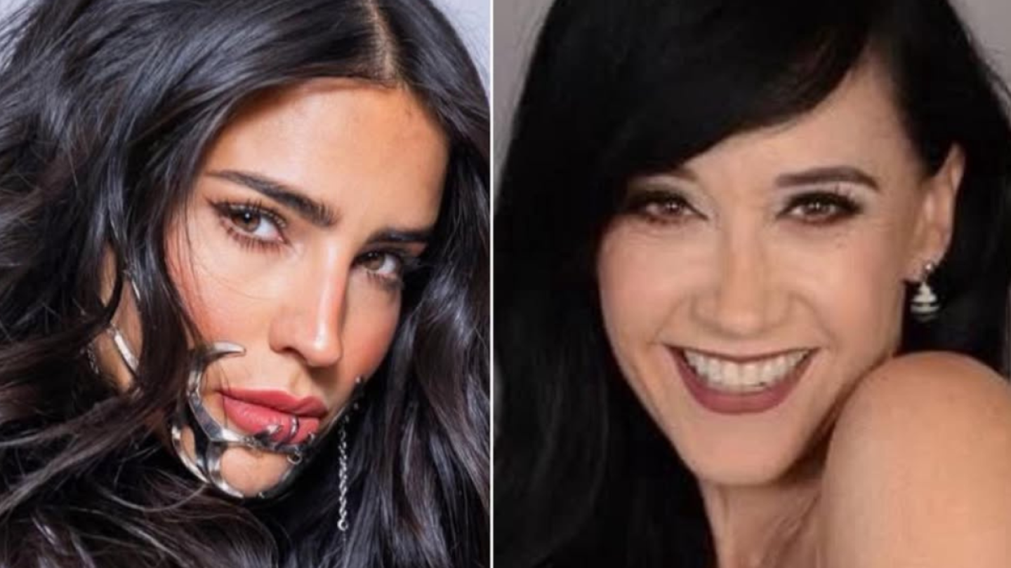 Susana Zabaleta rechazó ser 'Aventurera'