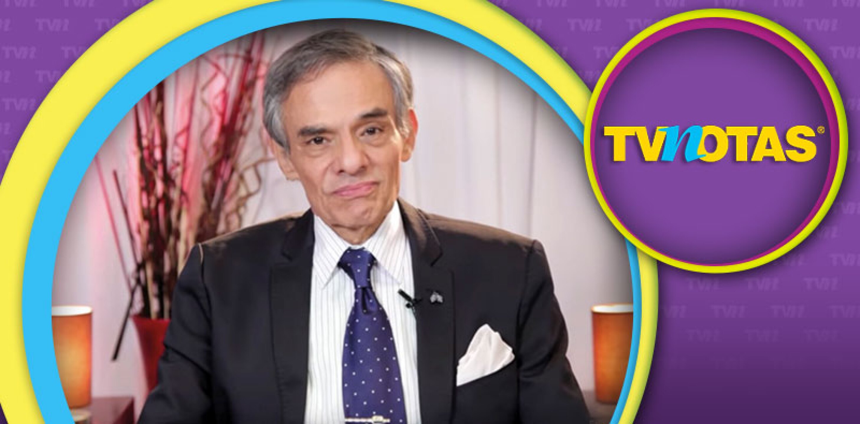 José José se convertirá en abuelo
