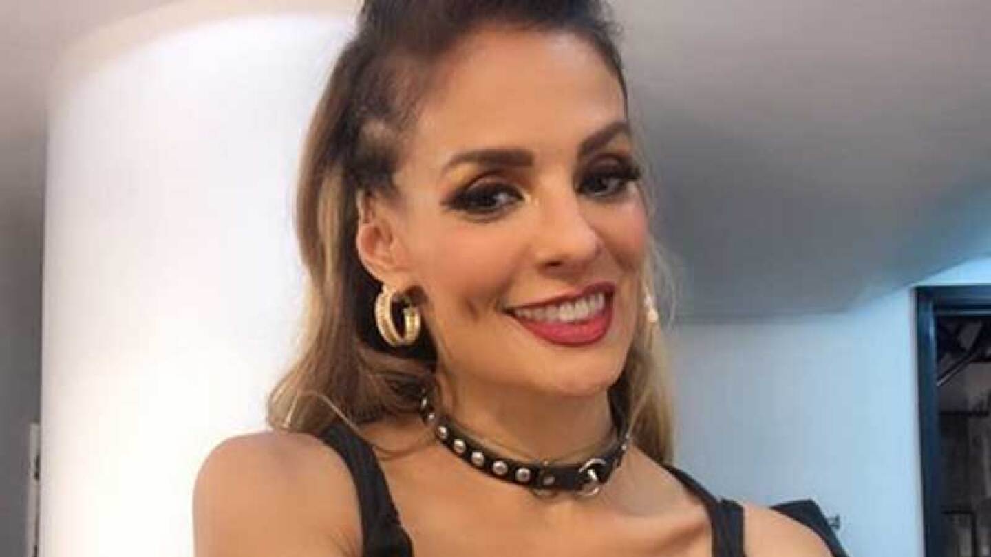 Alma Cero admite que ya tiene planes de boda