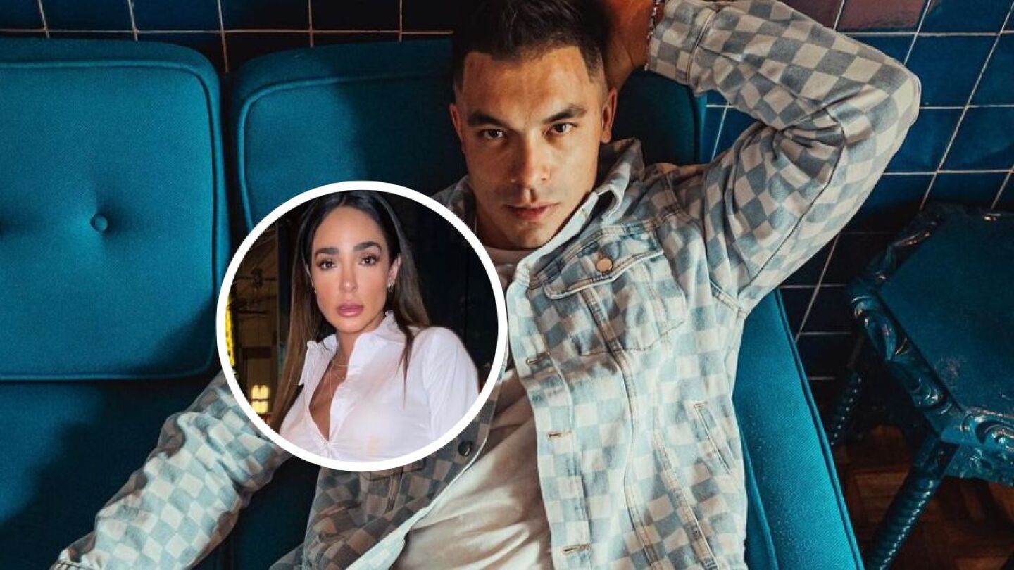 Jawy Méndez le descartó posible reconciliación con Manelyk González