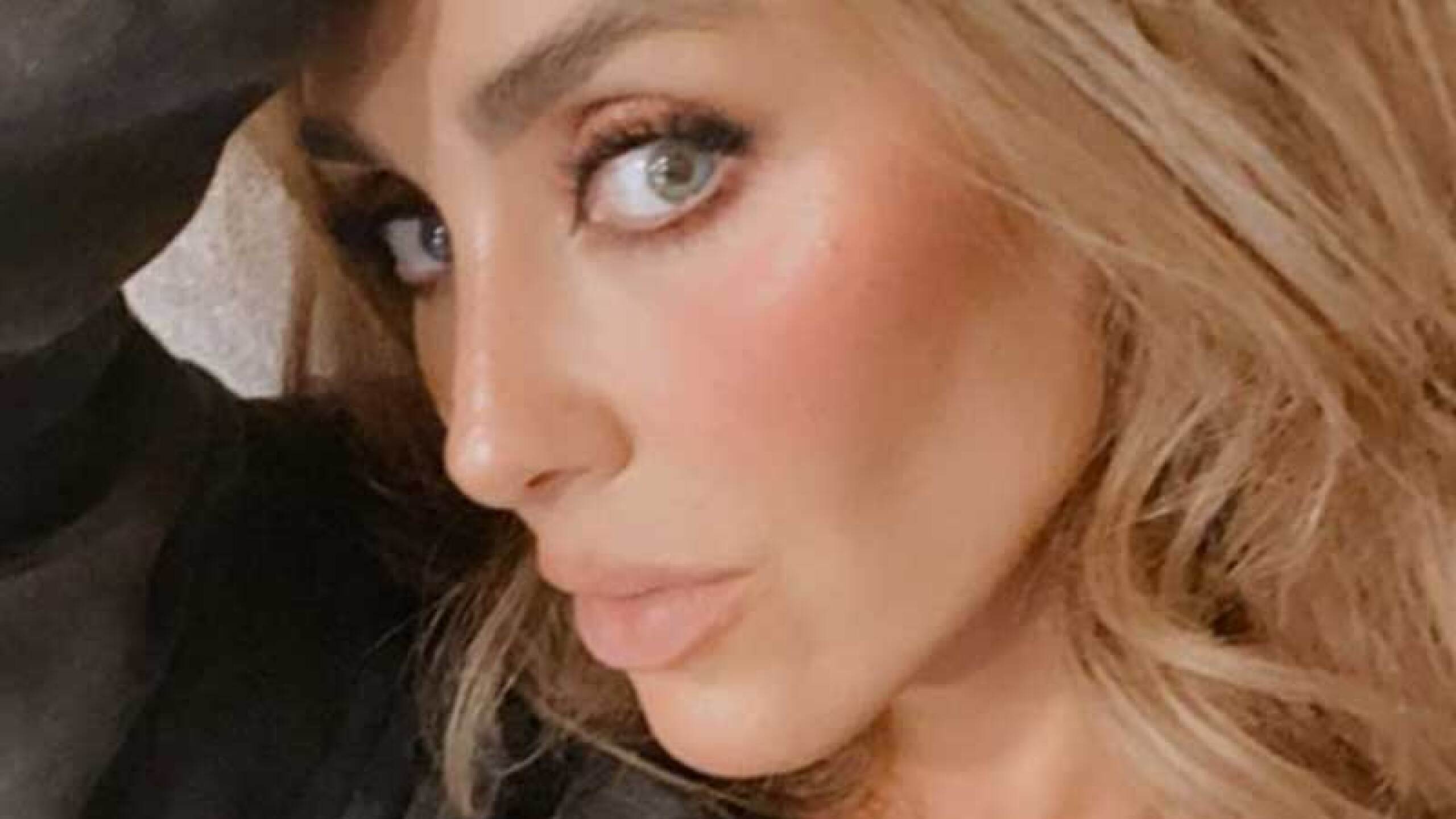 Anahí lleva mucho tiempo sin hacer telenovelas