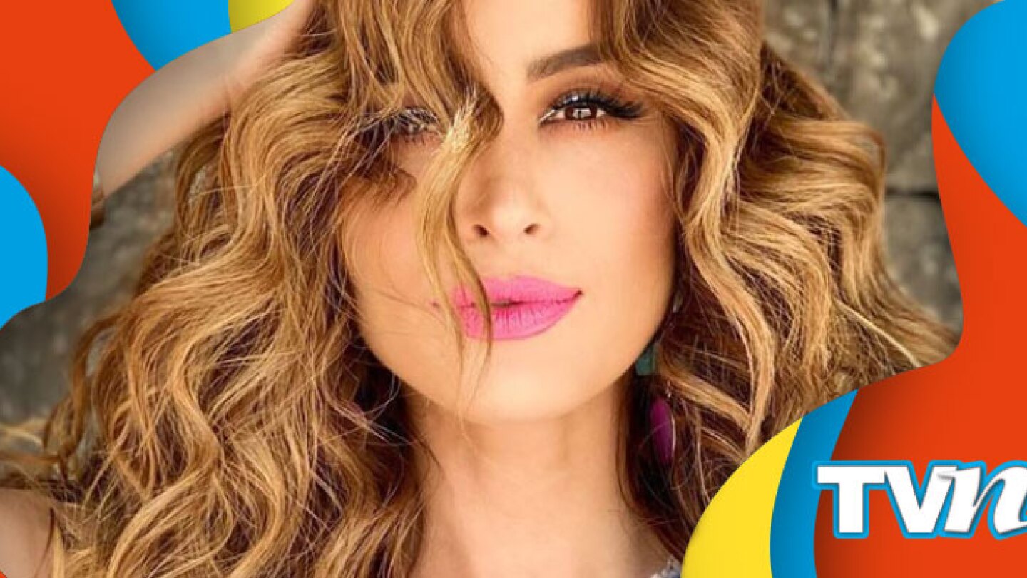 ¡Da el azotón! Cynthia Rodríguez se cae por tercera vez en 'Venga la ...