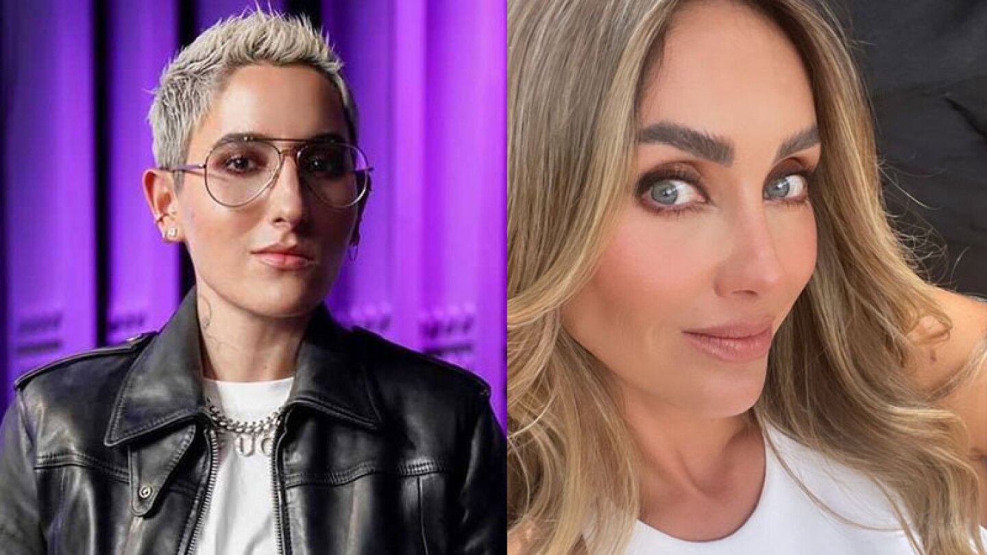 Maca se disculpa con Anahí por realizar comentarios sobre su anorexia
