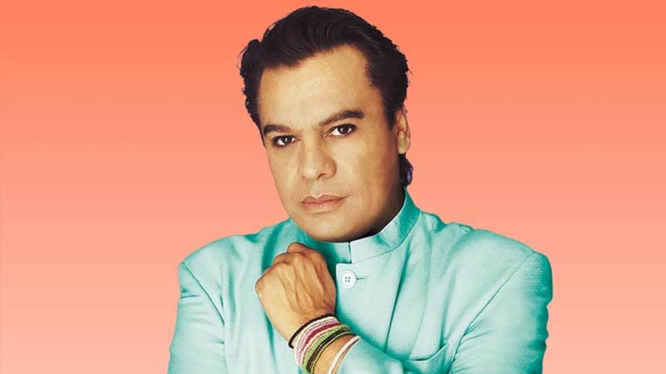 Juan Gabriel perdió la vida hace años