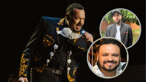Pepe Aguilar publica misterioso mensaje tras escándalo con su hijo, Emiliano, y Jaime González