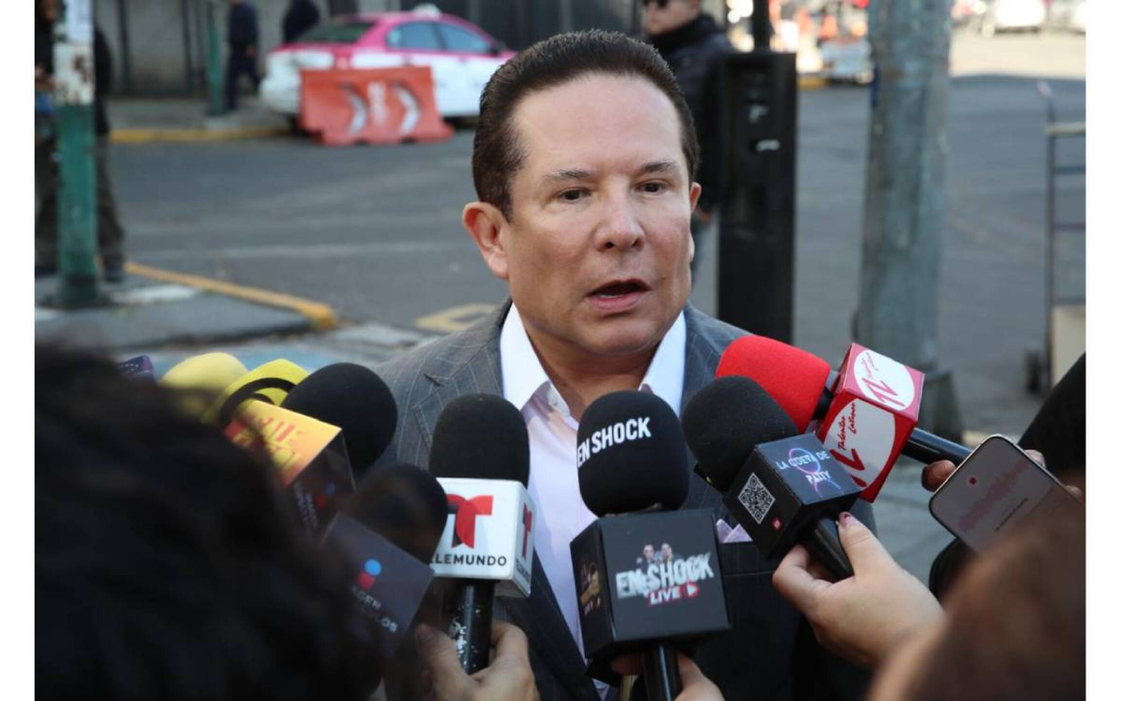 Gustavo Adolfo Infante