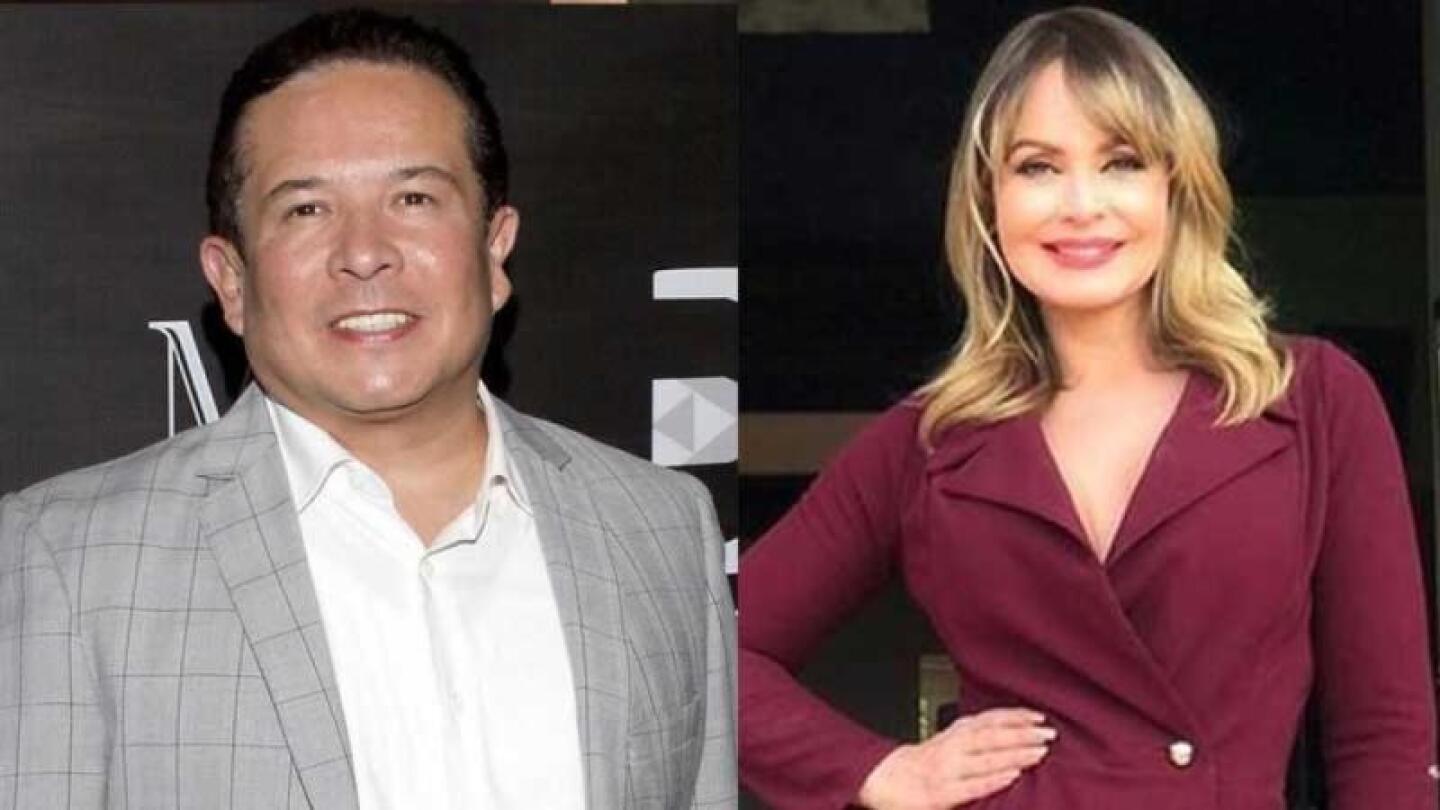 Infante podría embargar a Gaby Spanic