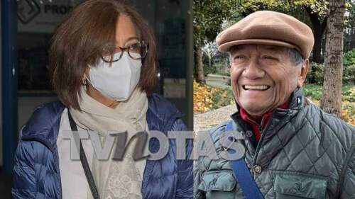 Hija de Armando Manzanero narra los últimos momentos de vida de su padre