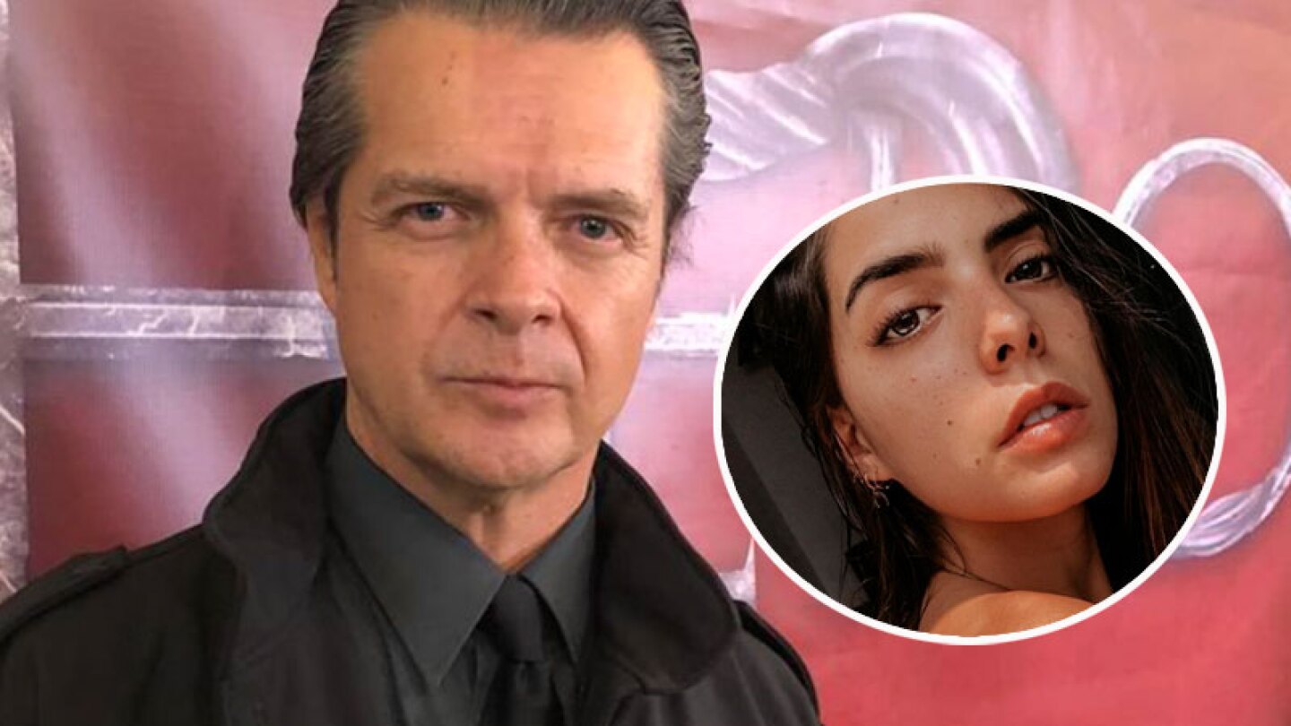 Ariel López Padilla confiesa que su hija le reclama ser un padre ausente