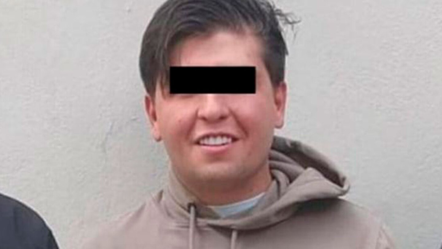 Fofo Márquez sentencia