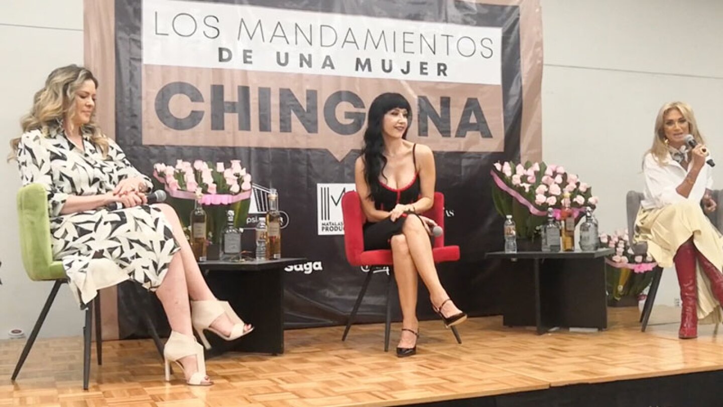 En CDMX se presentarán el 27 de marzo