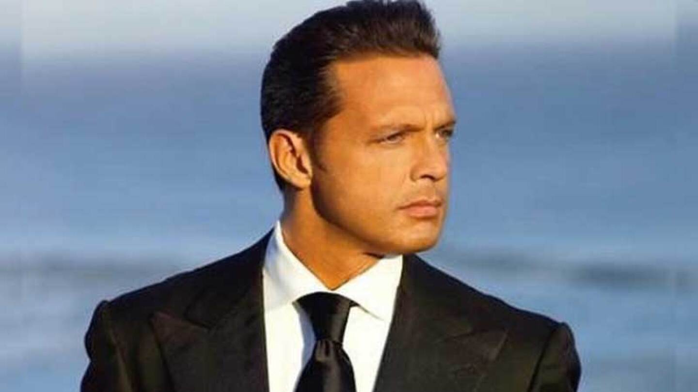 Luis Miguel planea una nueva gira musical