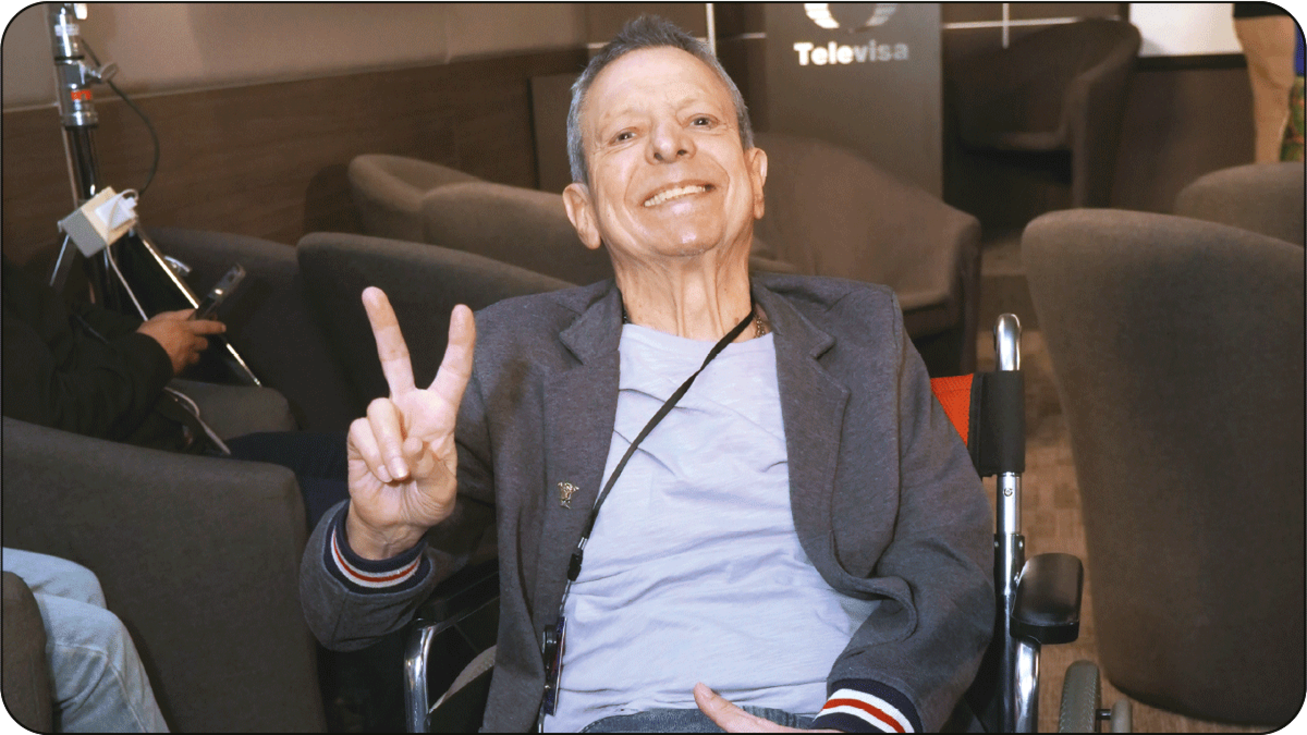 César Bono