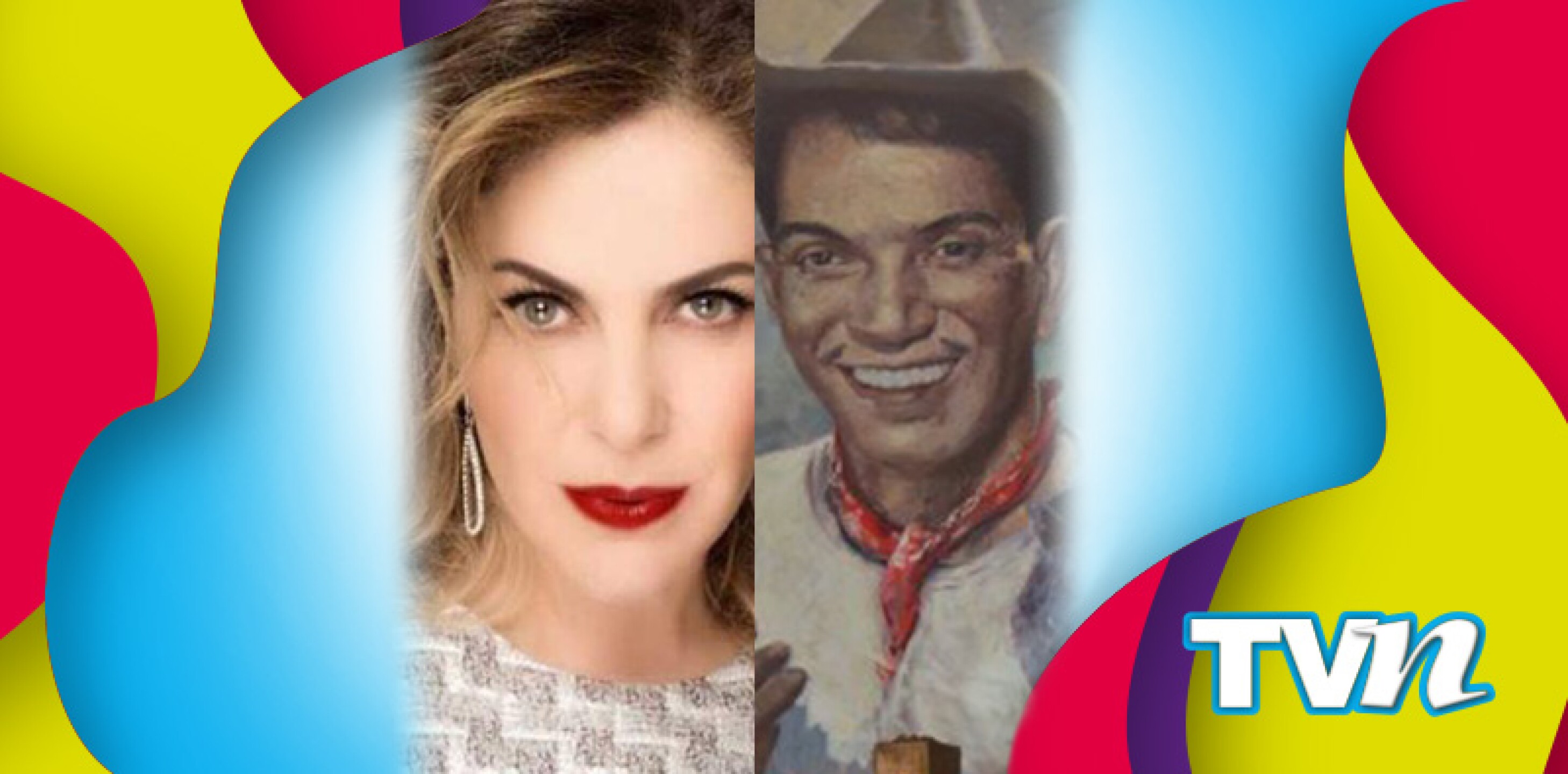 Tita Marbez, le llevó flores, una veladora y globos al panteón.