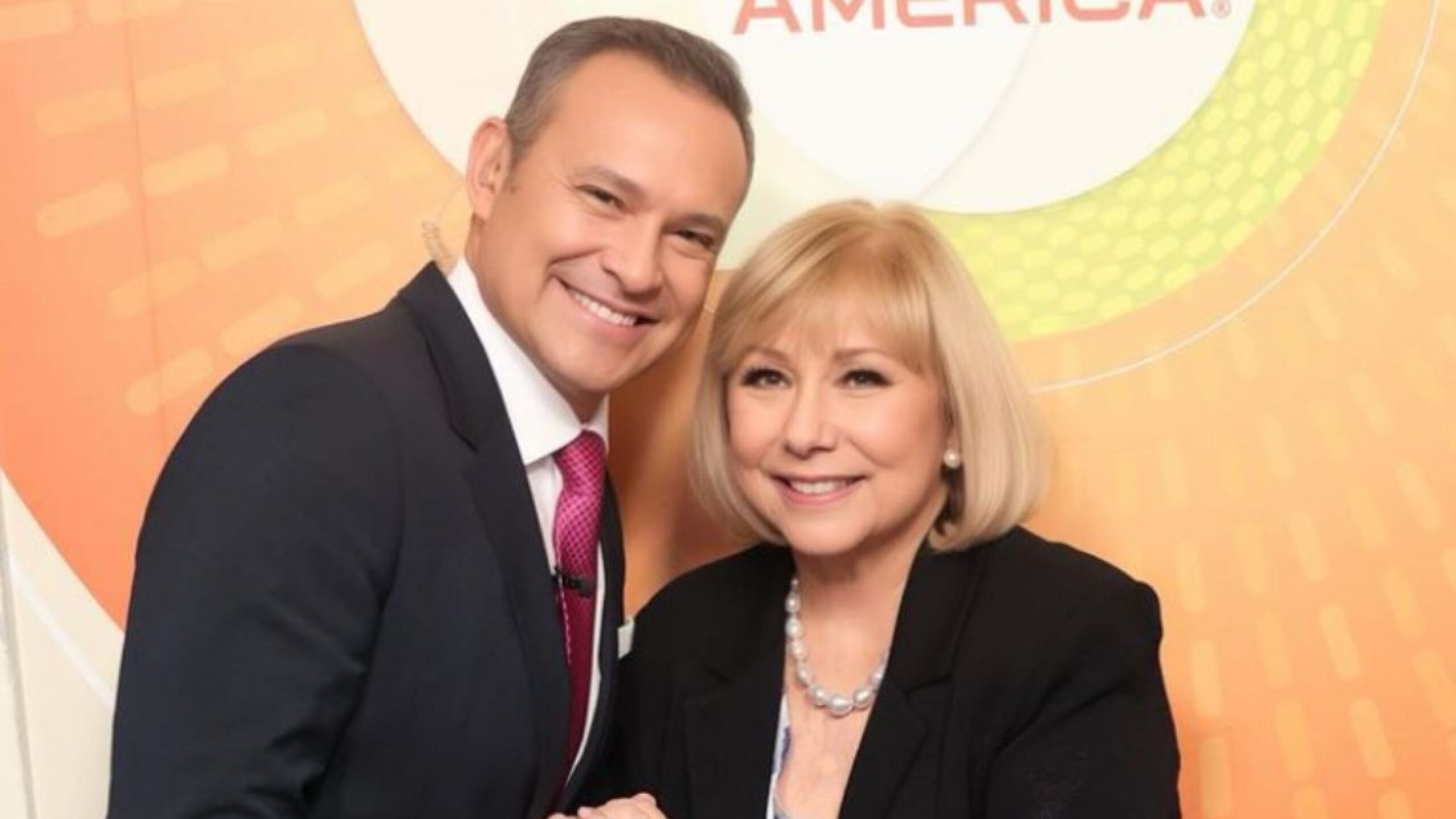 Cristina Saralegui en 'Despierta América' ¡Regresa a la televisión tras 14 años de retiro!