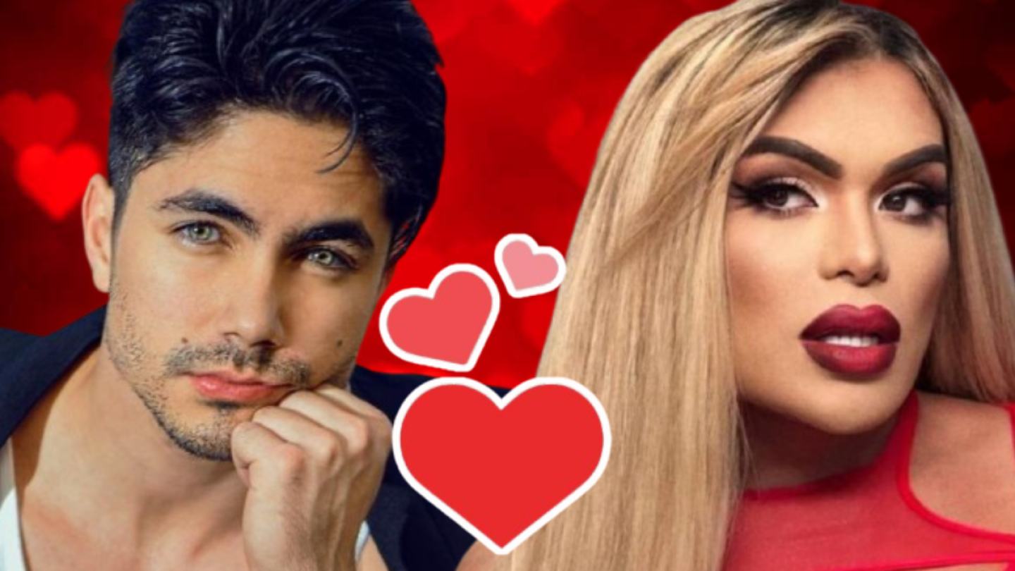 ¿Sian Chiong ve a Wendy Guevara con ojos de amor?