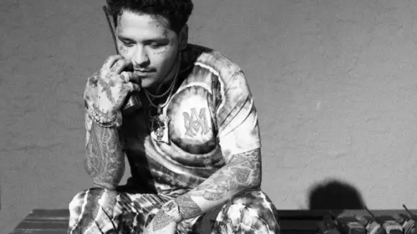 Christian Nodal