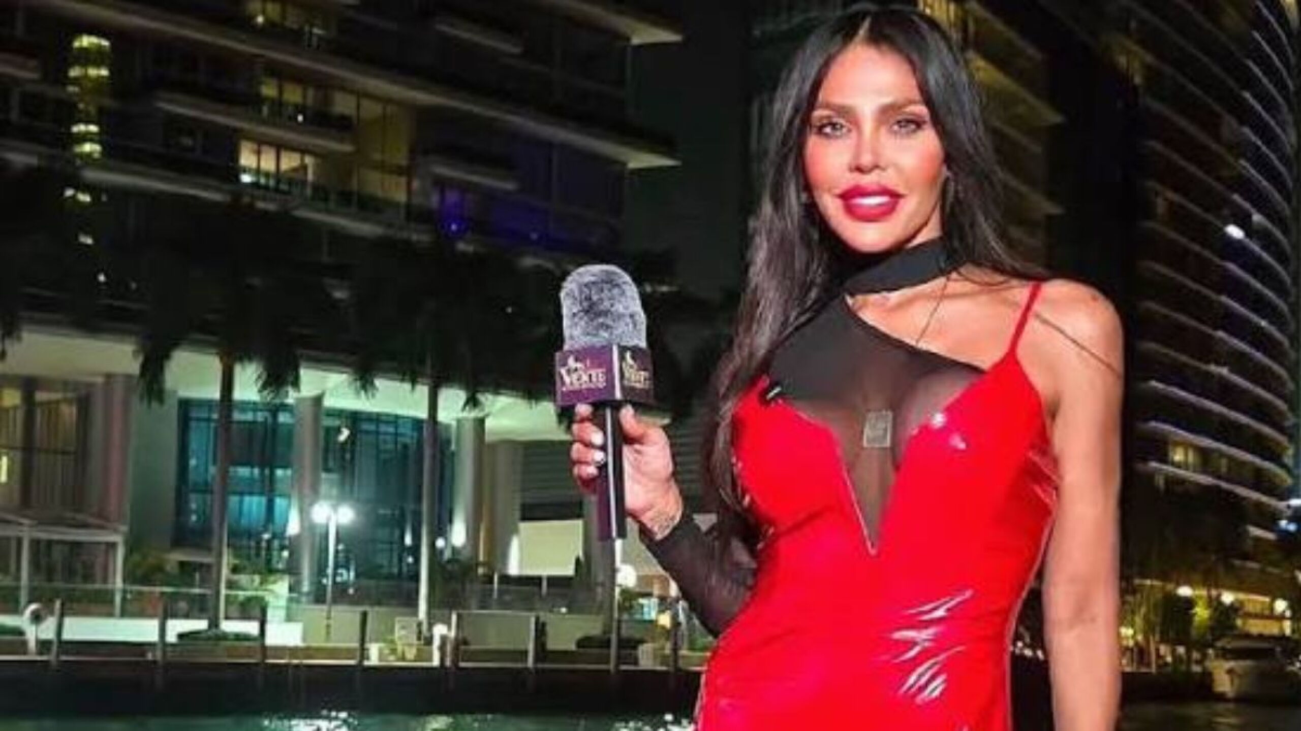 Andreína Yépez