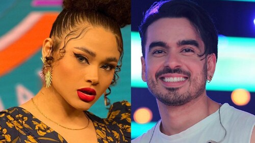 Cesia y Andrés revelan si vivirán juntos