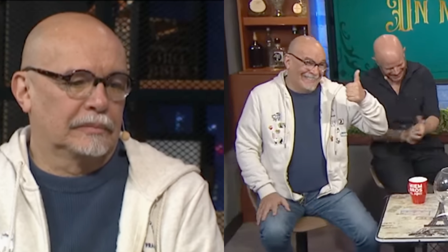 ¿Mauricio Castillo se casó con la exnovia de su mejor amigo?