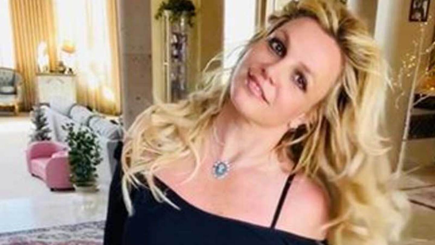 Britney Spears le dice adiós a las redes sociales