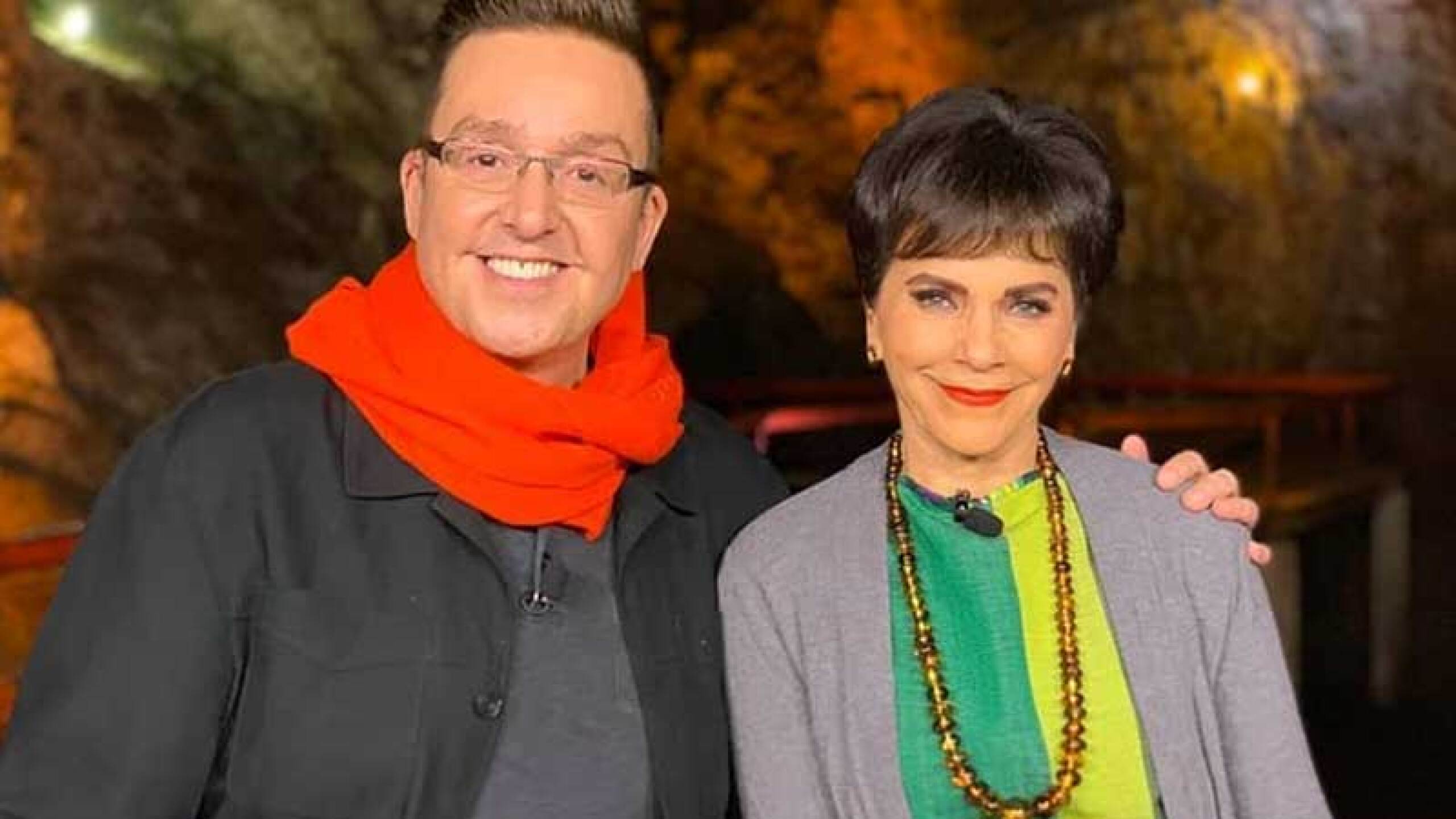 La exclusividad dura más de dos años.