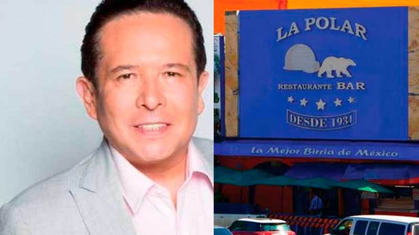 La Polar: Gustavo Adolfo Infante revela que recibió advertencia en el restaurante