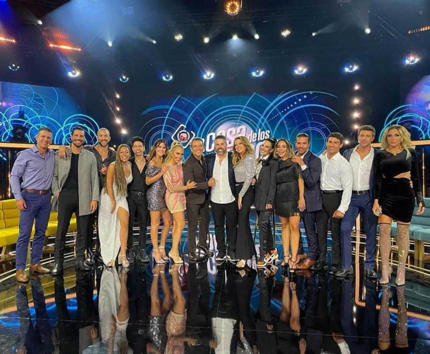 Alicia Machado revela cómo reaccionó su hija al romance