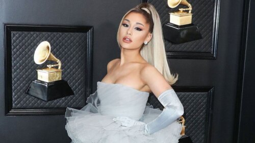 ariana grande nueva casa