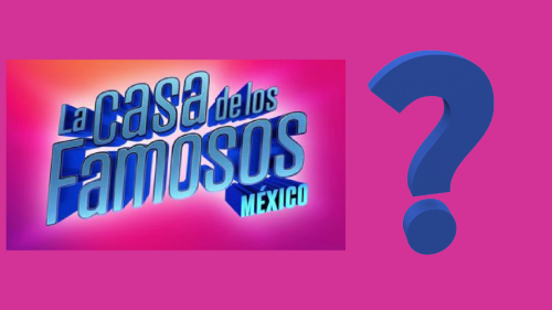 La casa de los famosos México 2025