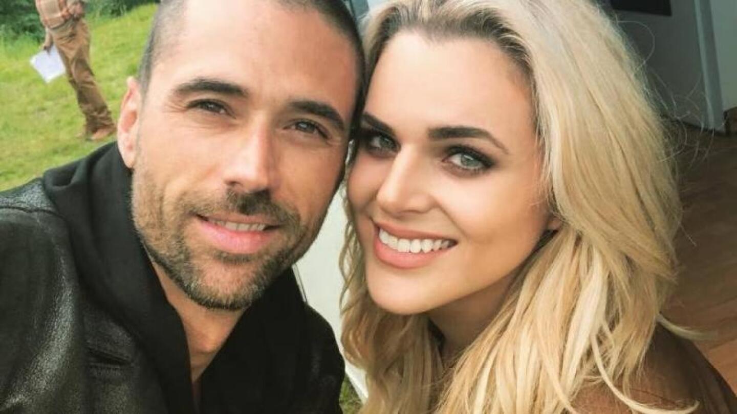 Isabella Castillo hace inesperada confesión sobre Matías Novoa