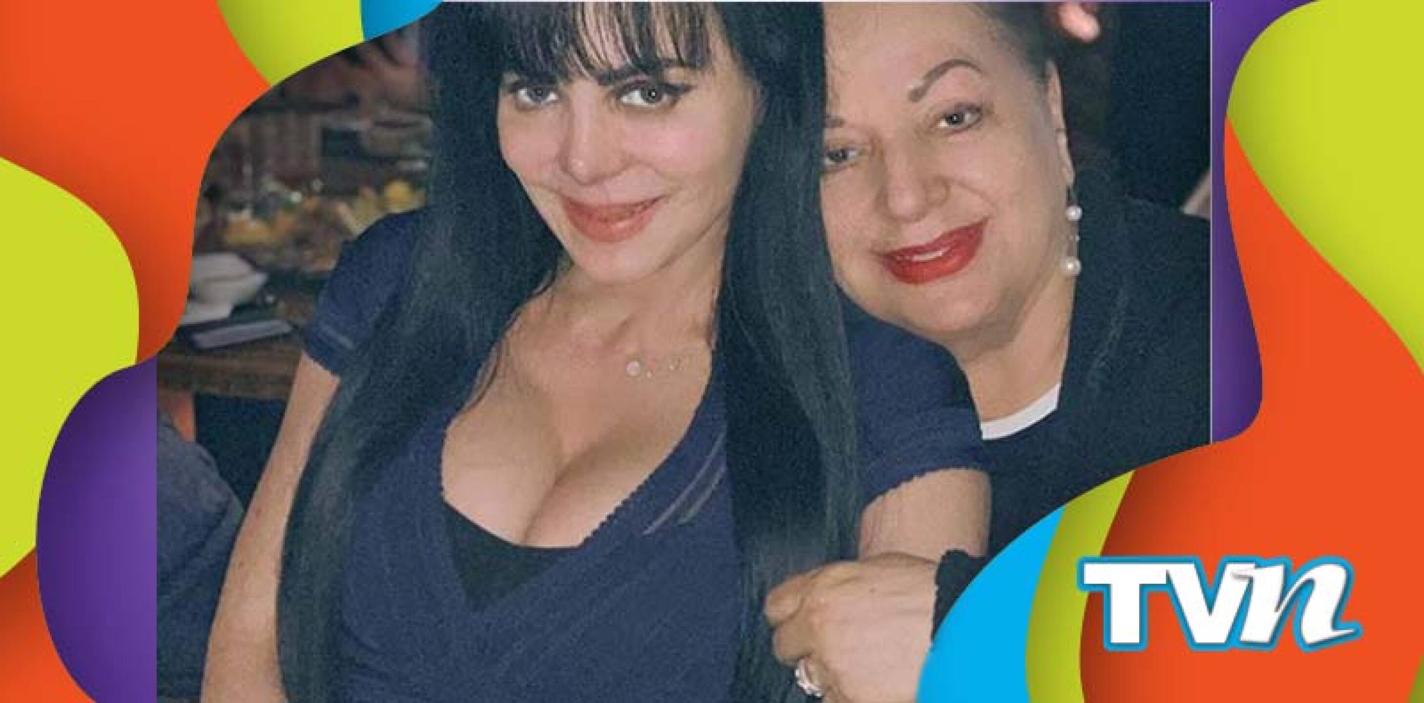 Maribel Guardia Pandemia Covid-19 Mamá Hermana Virma