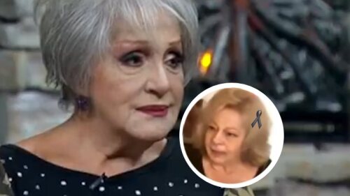 Anel Noreña cuenta su verdad tras ser acusada de ocultar la muerte de su hermana