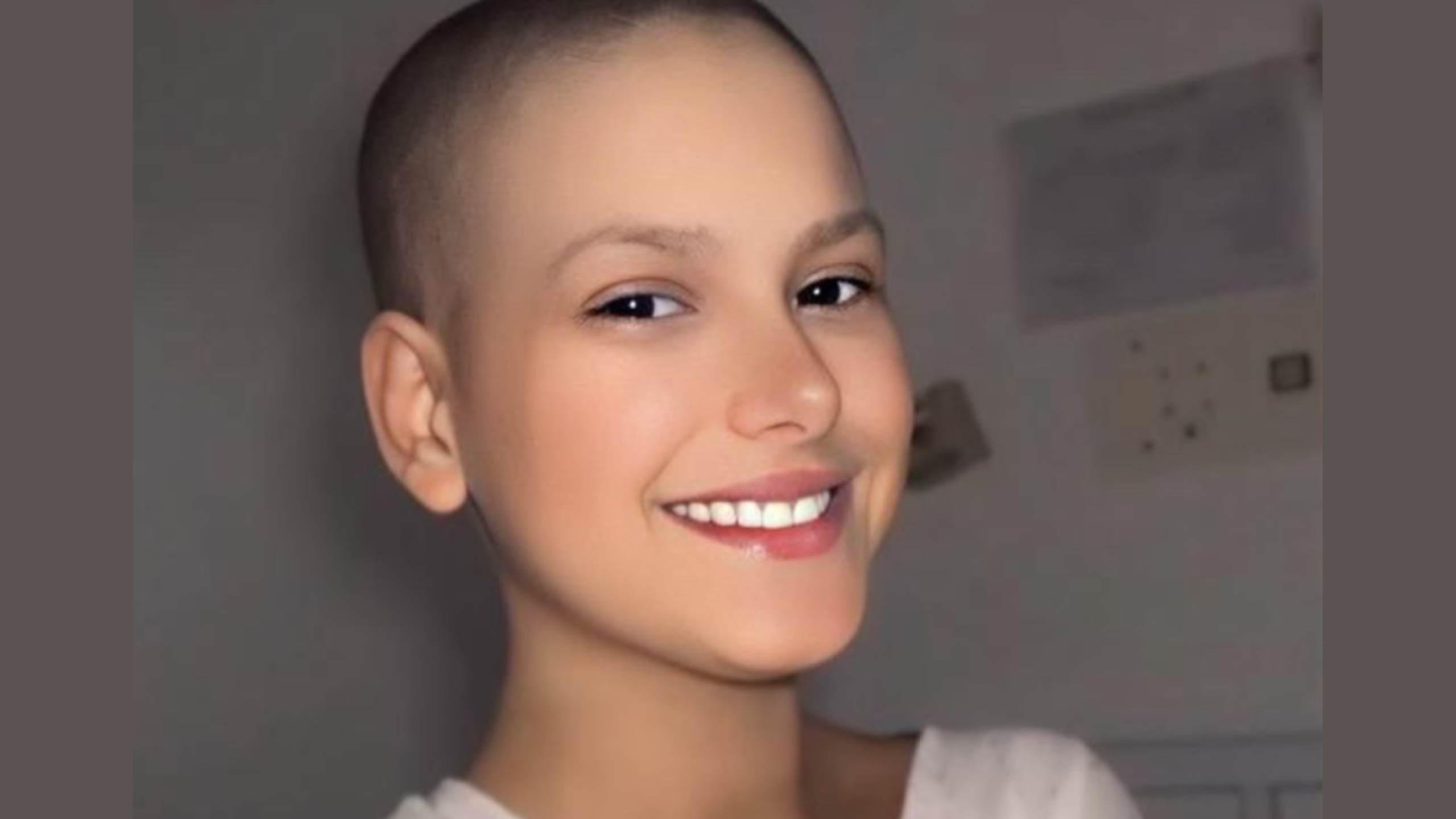 Camila Trevisol muerte