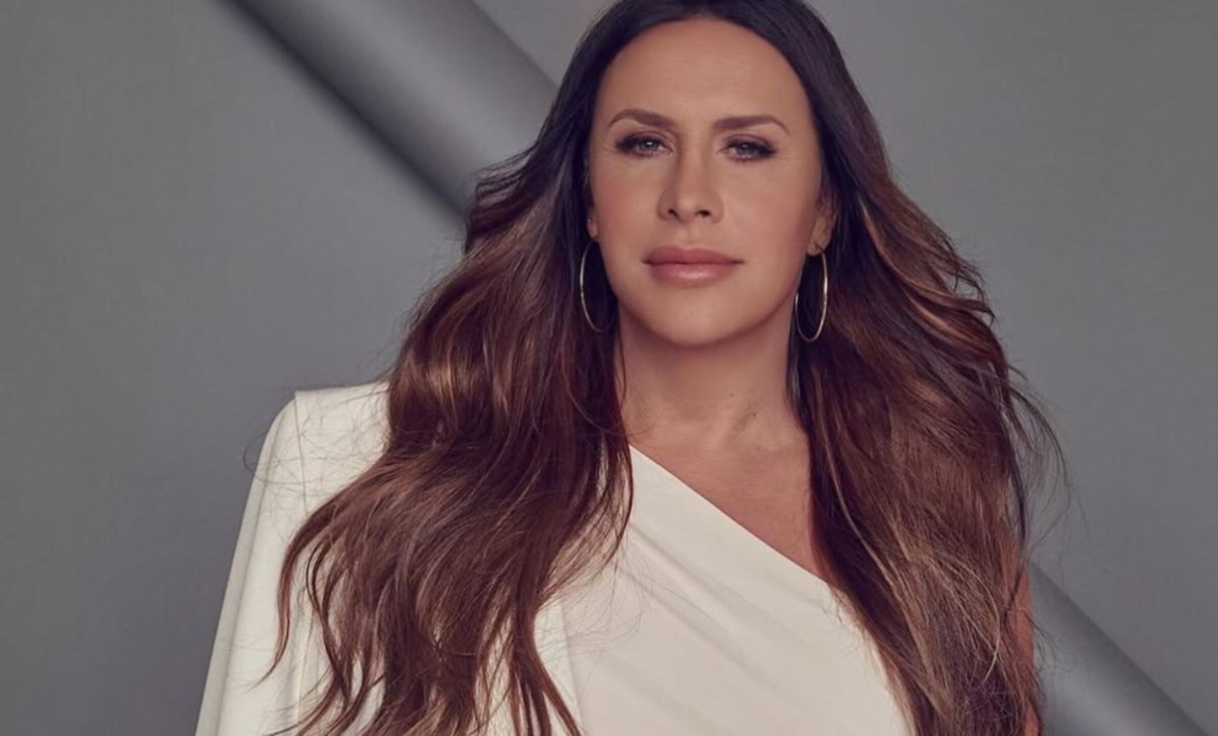 Karla Sofía Gascón