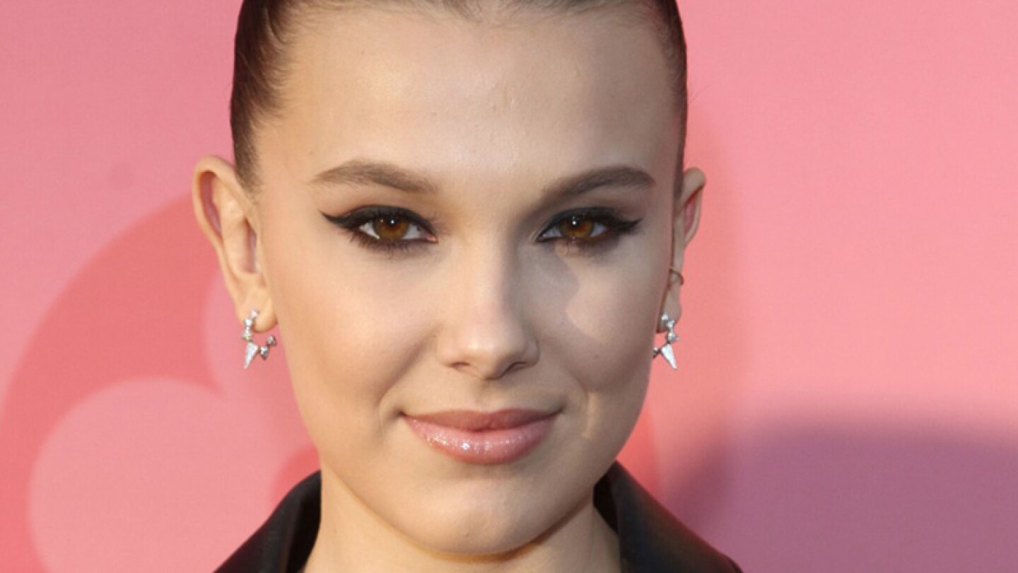 Aseguran que Millie Bobby Brown se arruinó el rostro por exceso de bótox 