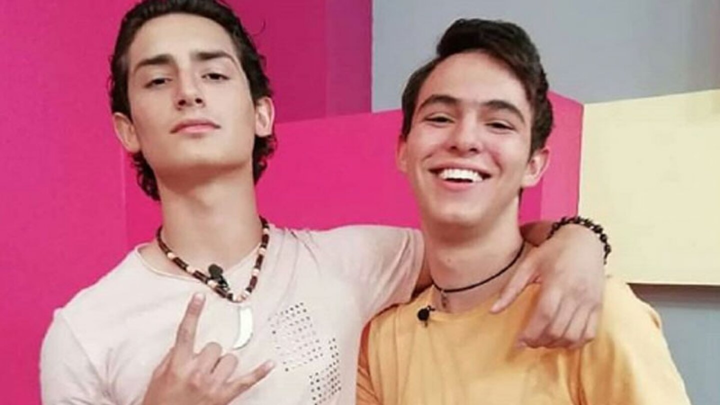 'Aristemo' causa los celos de supuesta novia de Emilio Osorio